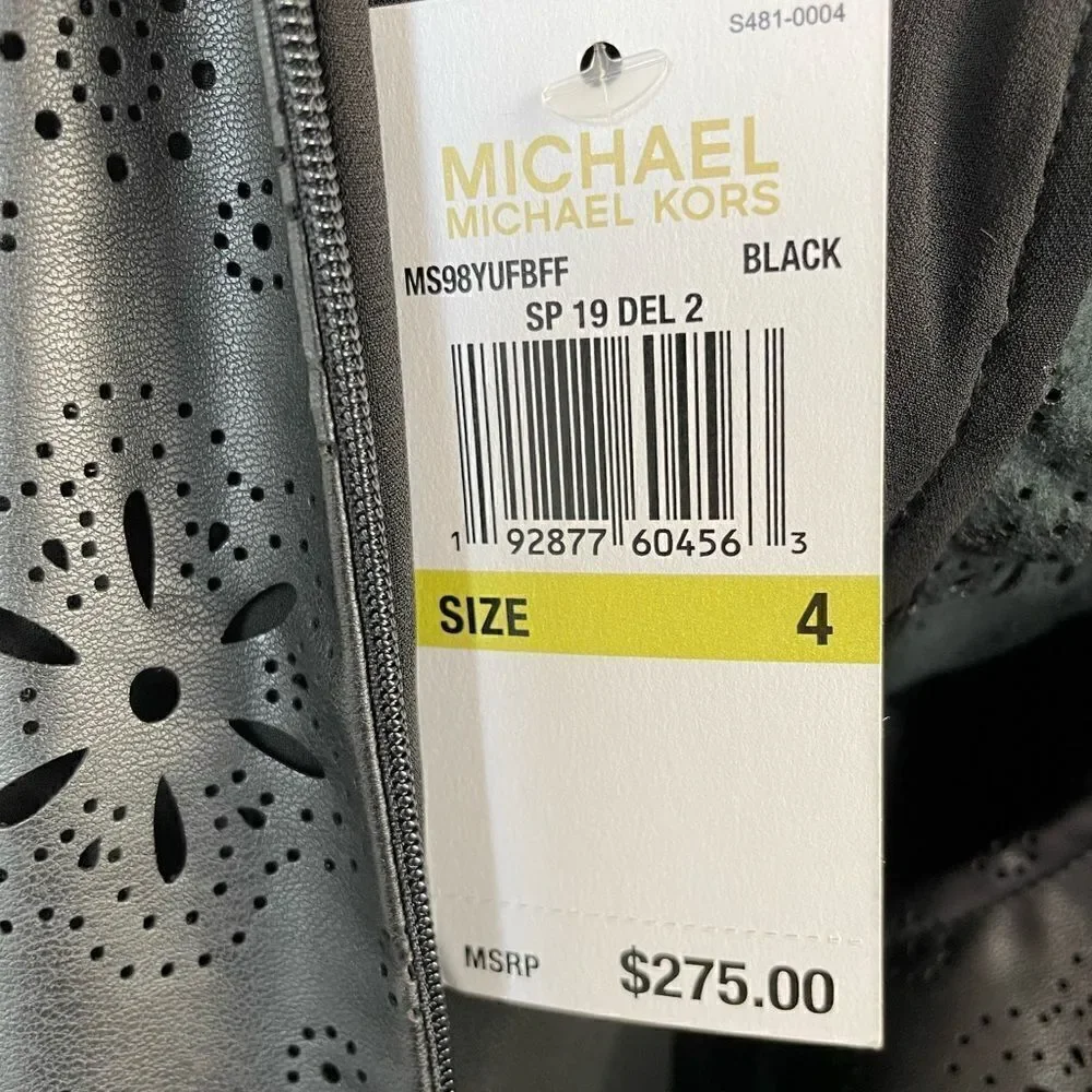 MICHAEL Michael Kors stylish faux